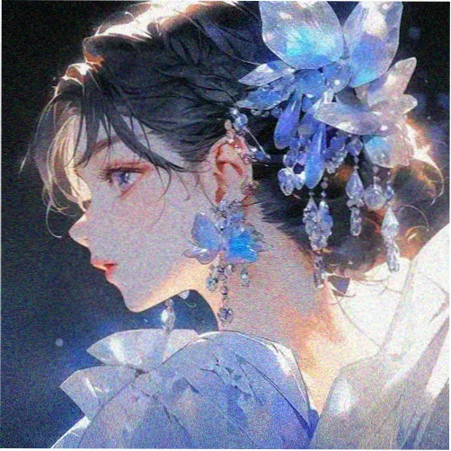 少年派2角色钱三一头像
