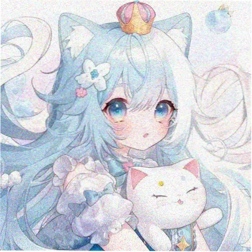 少年派2角色邓小琪头像